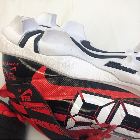 Nike Force Trout 7 Keystone Challenge Youth Baseball Cleats Size 5.5 Youth - Picture 4 of 9